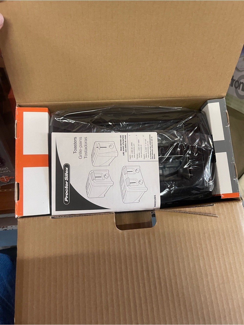 Proctor bundle - Picture 7 of 9